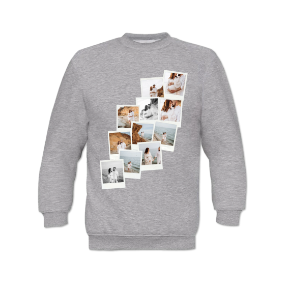 InstantPhotoWave