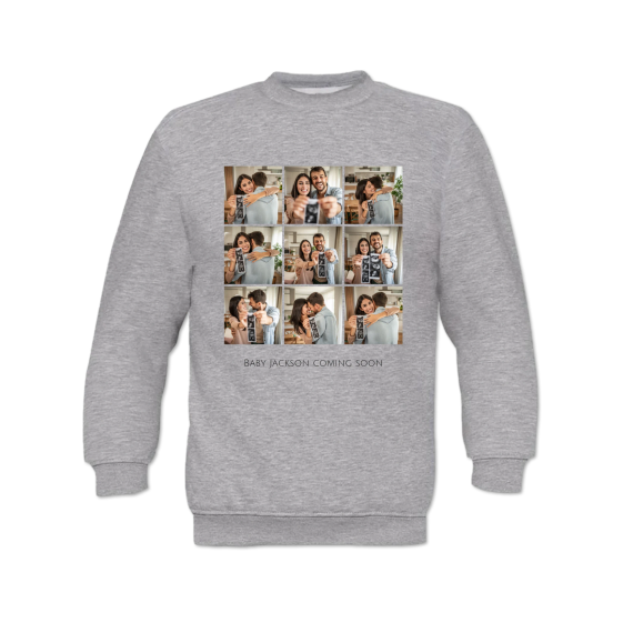 Photo Squares