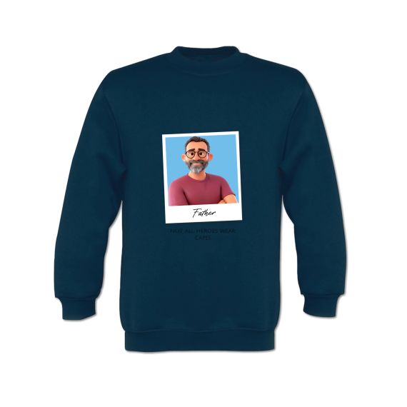ClothingKids_RetroPrintAvatarBlueBack