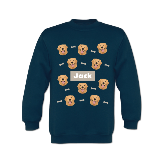 ClothingKids_DogBonesAvatarPatternBack