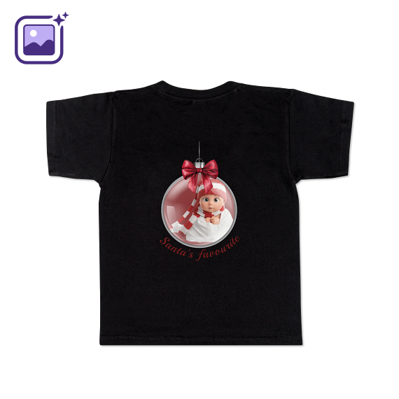 Christmas Avatar