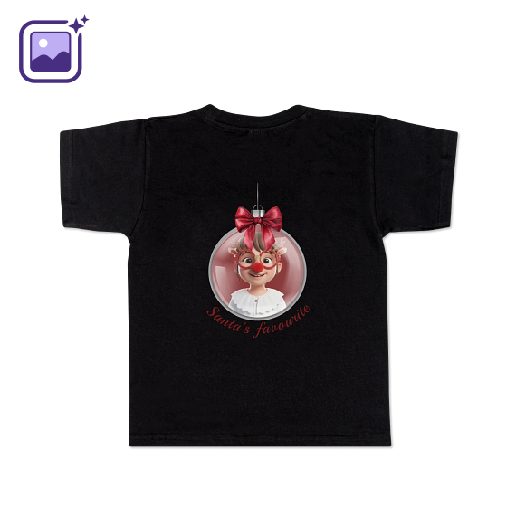 Christmas Avatar