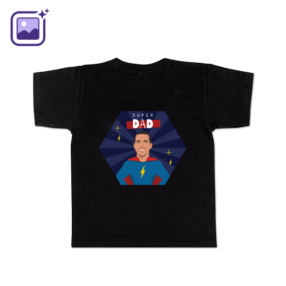 Super Hero Avatar