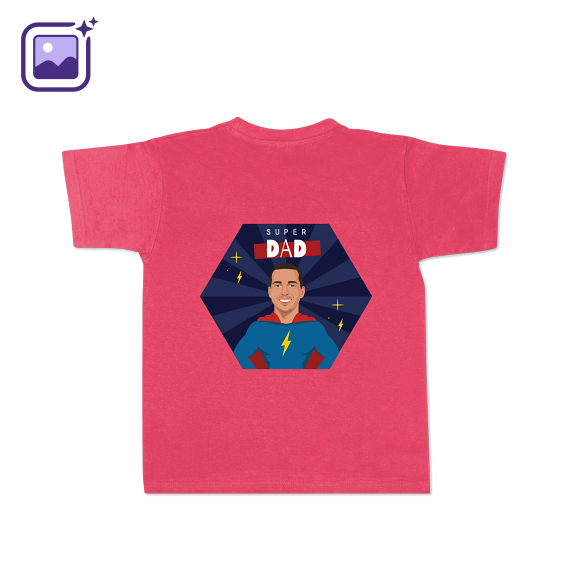 Super Hero Avatar