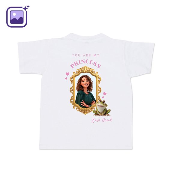 PrincessFrogMirrorAvatar