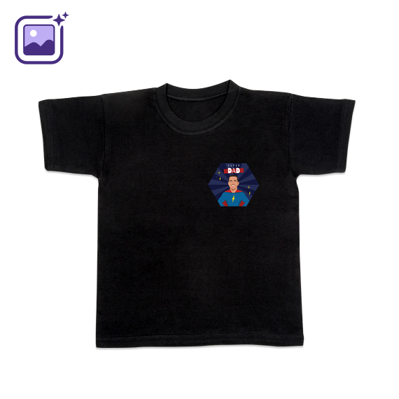 Super Hero Avatar