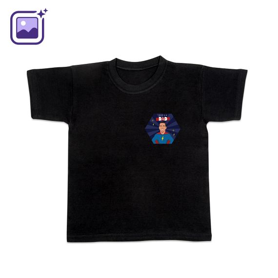 Super Hero Avatar