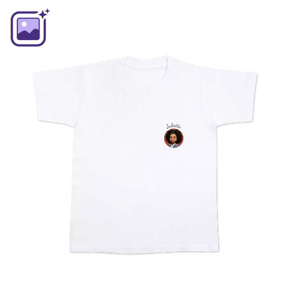Avatar rond