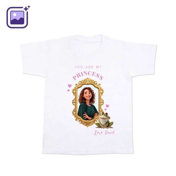 PrincessFrogMirrorAvatar