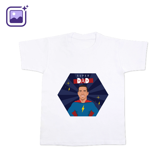 Super Hero Avatar