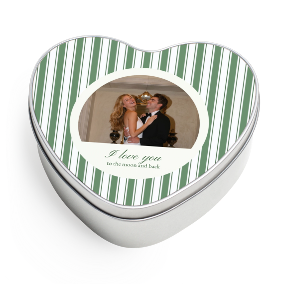 Classic Stripes Arch Classic Stripes Arch