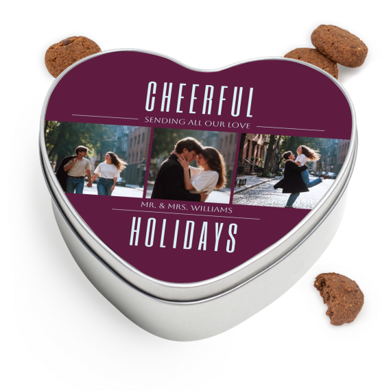 Editorial Condensed Holiday Editorial Condensed Holiday
