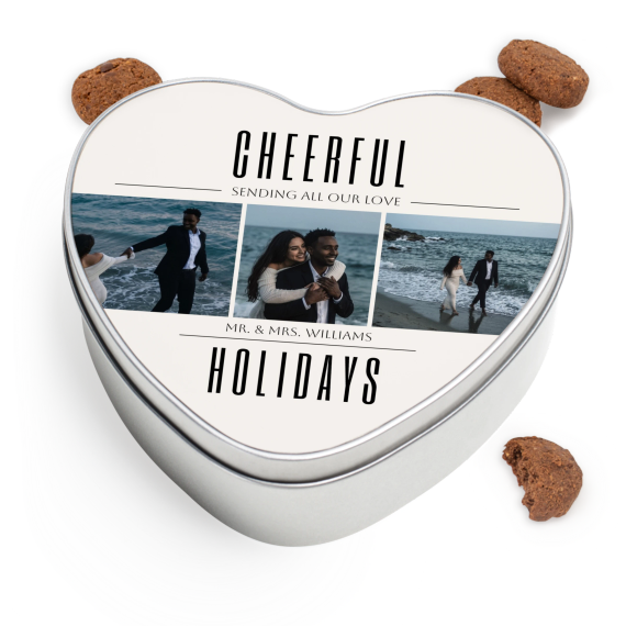 Editorial Condensed Holiday Editorial Condensed Holiday