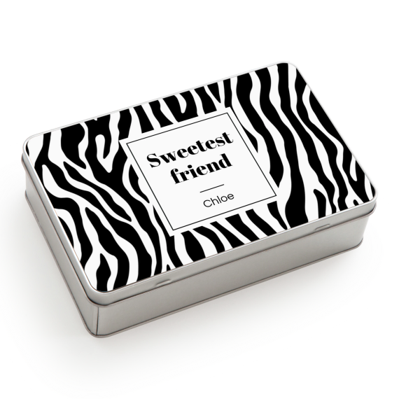 Tiermuster-Design - Nur Text Tiermuster-Design - Nur Text