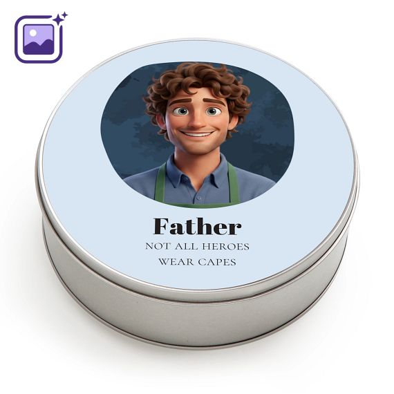 AquarelCircleAvatar