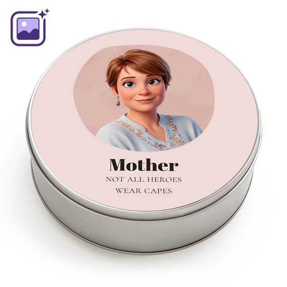 AquarelCircleAvatar