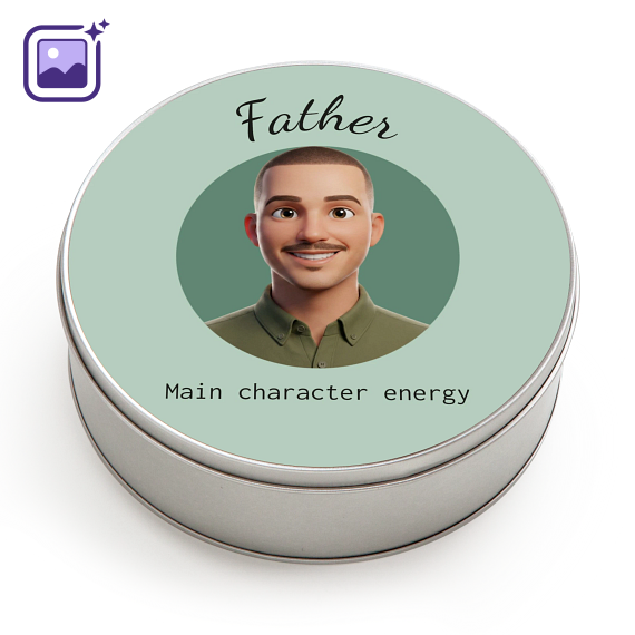 Color Circle Avatar