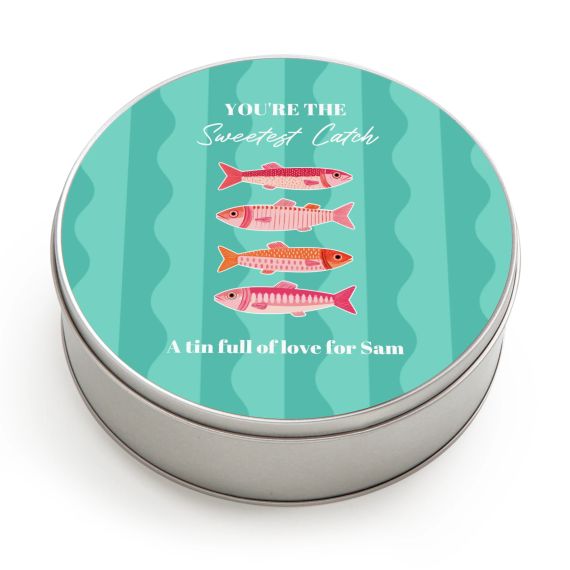 Playful Sardine Summer - Text only Playful Sardine Summer - Text only