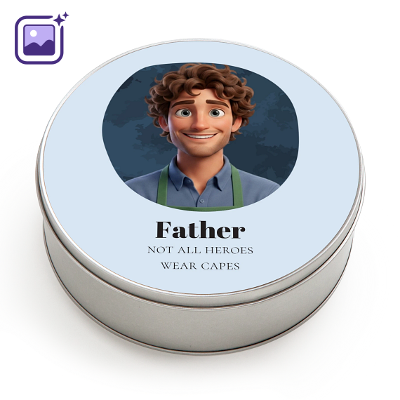 AquarelCircleAvatar