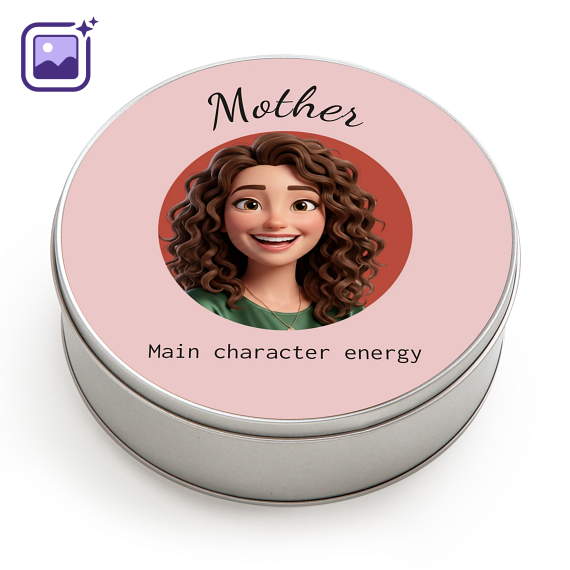 Color Circle Avatar