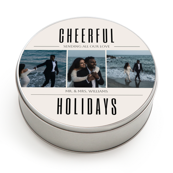 Editorial Condensed Holiday Editorial Condensed Holiday