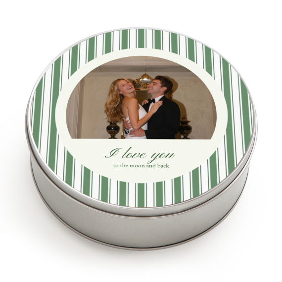 Classic Stripes Arch Classic Stripes Arch