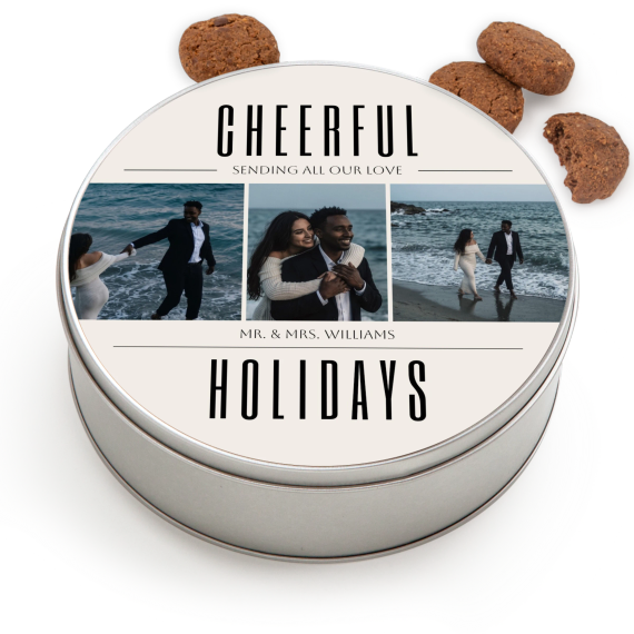 Editorial Condensed Holiday Editorial Condensed Holiday