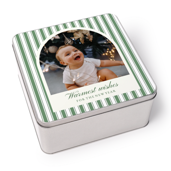 Classic Stripes Arch Classic Stripes Arch