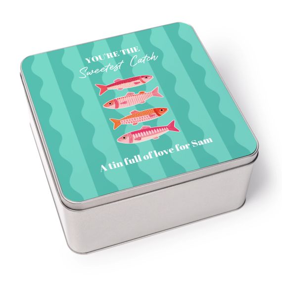 Playful Sardine Summer - Text only Playful Sardine Summer - Text only