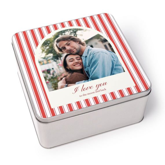 Classic Stripes Arch Classic Stripes Arch
