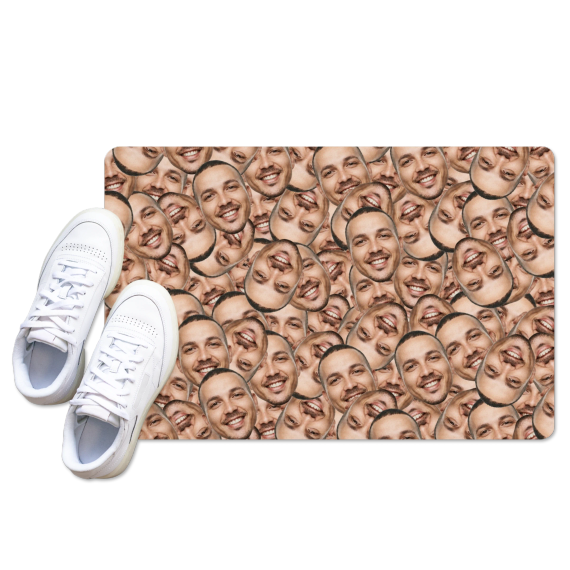 Doormat_MultipleFacesFilterCutoutFace