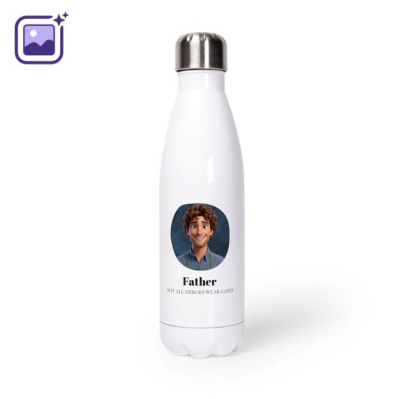 AquarelCircleAvatar