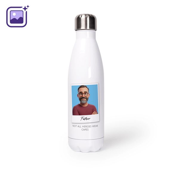 Retro Print Avatar