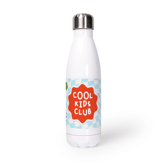Retro Kid Core - Text only Retro Kid Core - Text only