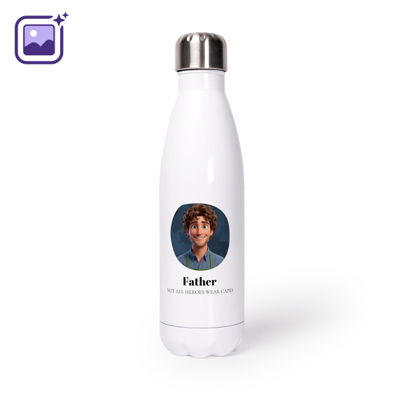 AquarelCircleAvatar