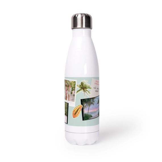 Tropical Scrapbook Tropical Scrapbook