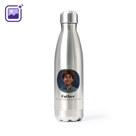 AquarelCircleAvatar