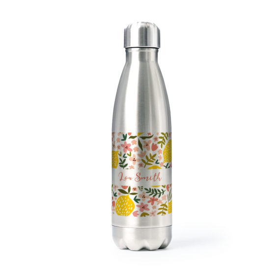 Flower Lemonade - Text Only Flower Lemonade - Text Only