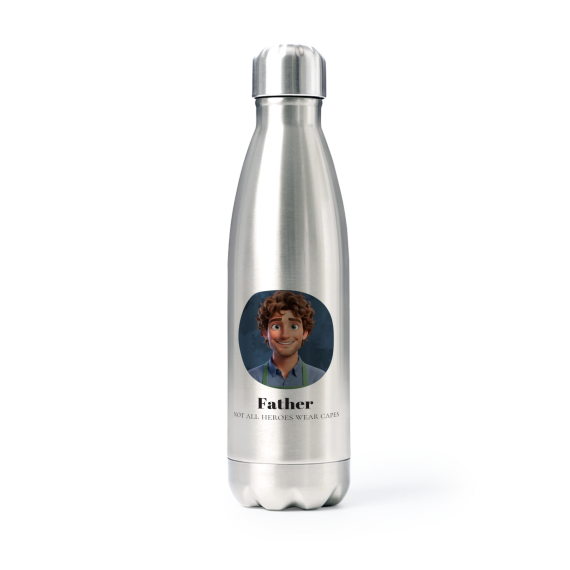DrinkbottleAlu500ml_AquarelCircleAvatarBlue