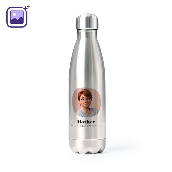 AquarelCircleAvatar
