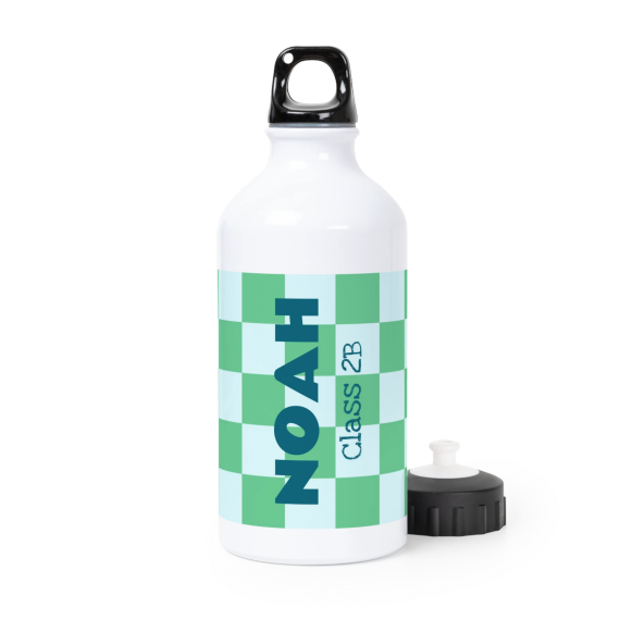 Bold Checkers Name - Text only Bold Checkers Name - Text only