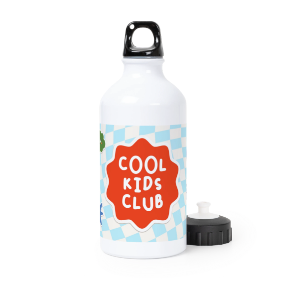 Retro Kid Core - Text only Retro Kid Core - Text only