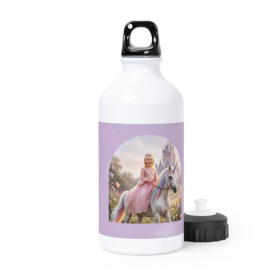 DrinkbottleAlu500ml_ArchFrameFilterUnicorn