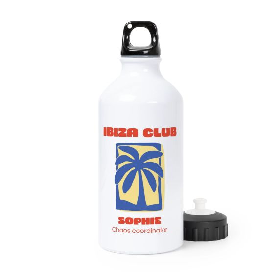 Palm Tree Club - Text only Palm Tree Club - Text only