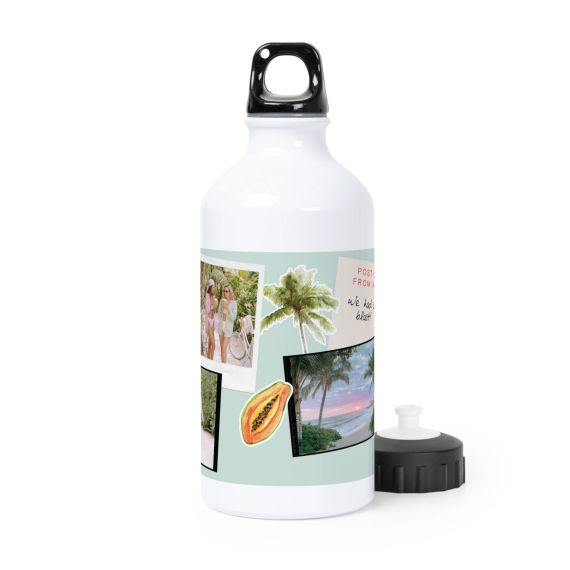 Tropical Scrapbook Tropical Scrapbook