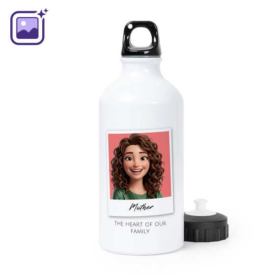 Retro Print Avatar