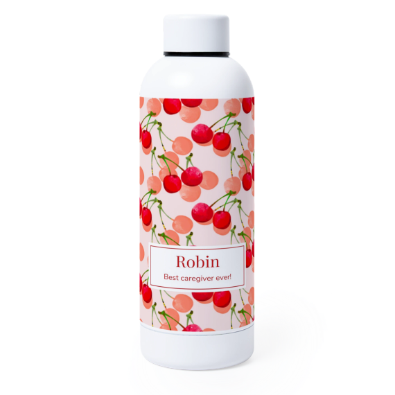 Very Cherry Pattern - Text Only Very Cherry Pattern - Text Only