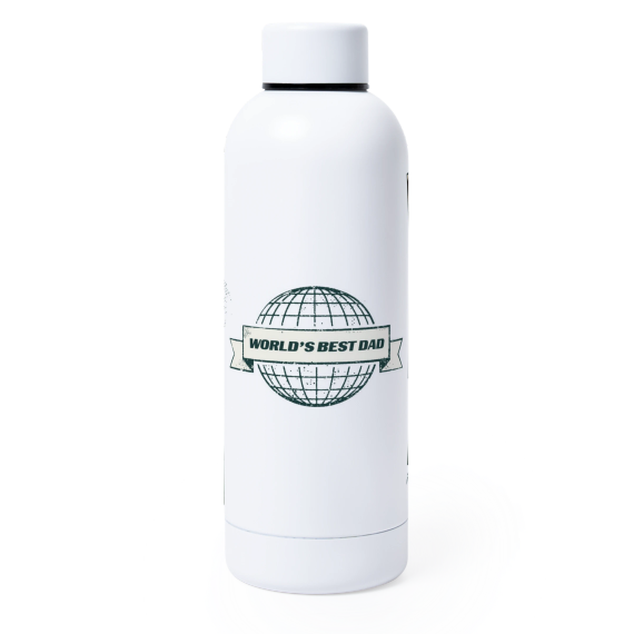 Isän maailmanpallo Isän maailmanpallo
