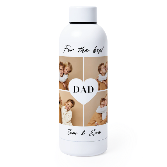 Drink Bottle Cylinder Drink Bottle Cylinder