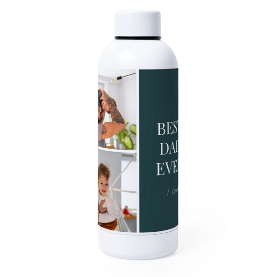 Drink Bottle Cylinder Drink Bottle Cylinder